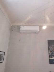 climatisation appartement