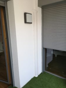 climatisation appartement